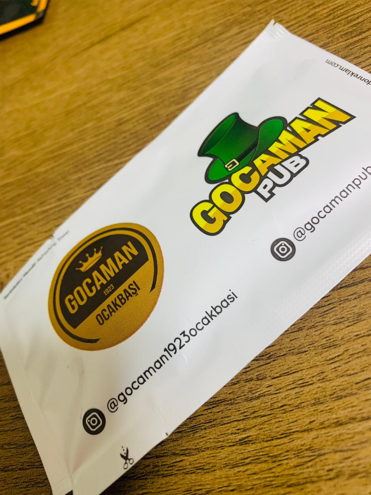 Özel Üretim Islak Mendil İmalatçı